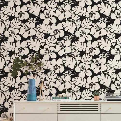 картинка Обои бумажные York, коллекция Water's Edge Resource Library, арт. CV4442, США от LIVING