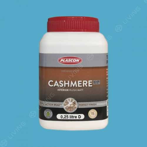 картинка Краска Plascon CASHMERE цвет Pisces арт.B4-B1-3 от LIVING