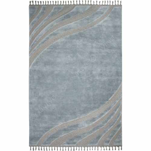 Ковер Rug Republic коллекция Cross Tuft арт. CT5.15 Grey