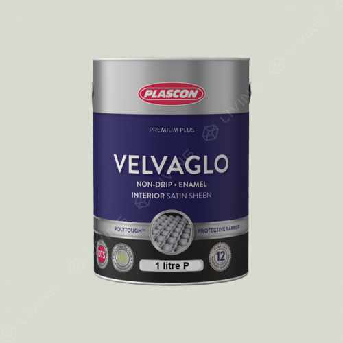 картинка Краска Plascon VELVAGLO цвет Desert Spring арт.G1-C2-3 от LIVING