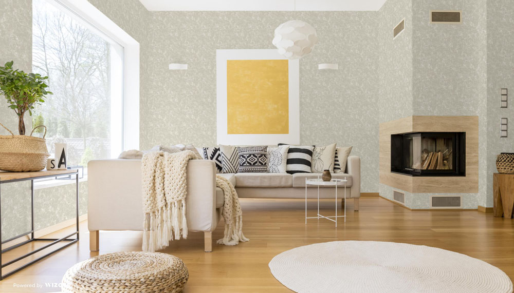 картинка Обои виниловые AdaWall, коллекция Seyyah, арт. 1304-2, Турция от LIVING