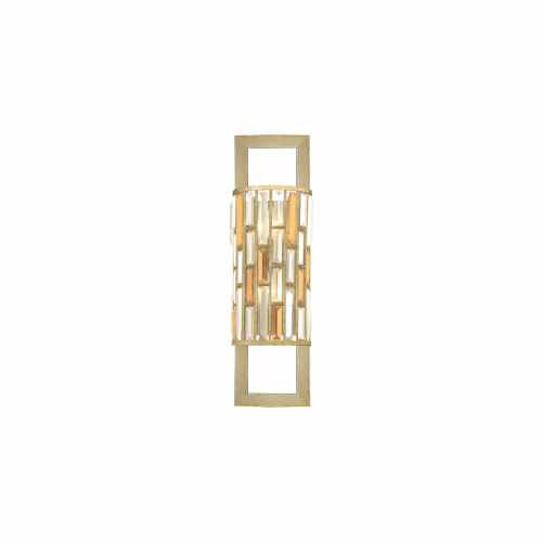 картинка Бра Hinkley коллекция Gemma, арт. HK-GEMMA2-B-SL (серебро) от LIVING