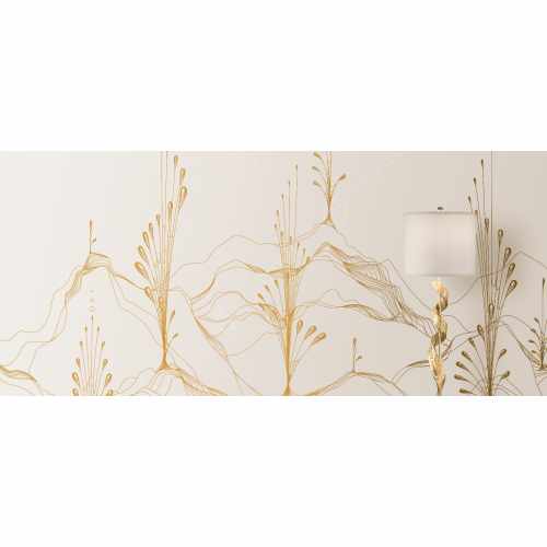 картинка Фреска Fresq, коллекция Geo Collection, арт. GEO-AM-02-M21 Россия от LIVING
