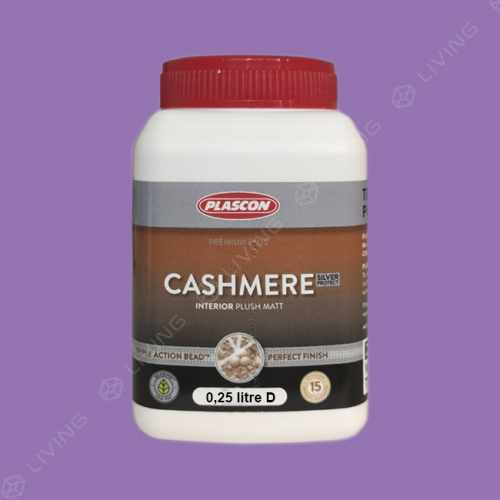 картинка Краска Plascon CASHMERE цвет Sweetheart Bouquet арт.P4-A1-2 от LIVING