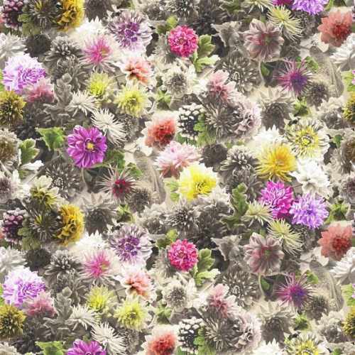 Ткань DESIGNERS GUILD Palasari FDG2670/01