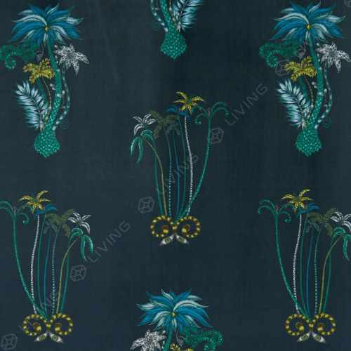 Ткань Clarke & Clarke коллекция Animalia Fabrics, арт. F1209/01