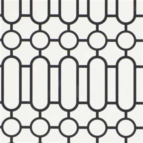Обои Designers Guild, коллекция Geometrics Volume 1, арт. P537/03, Великобритания