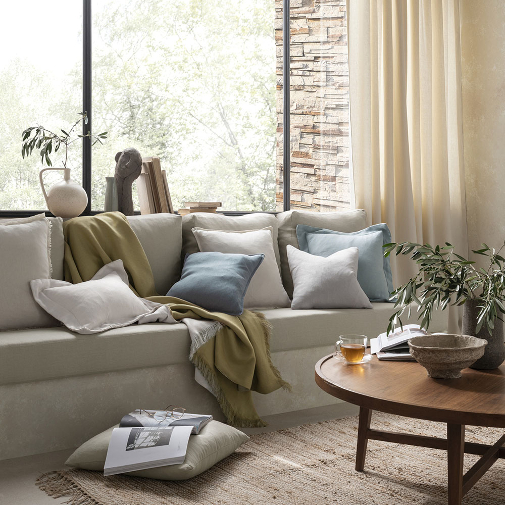 картинка Ткань Clarke & Clarke коллекция Lazio, арт. F1537/04 от LIVING