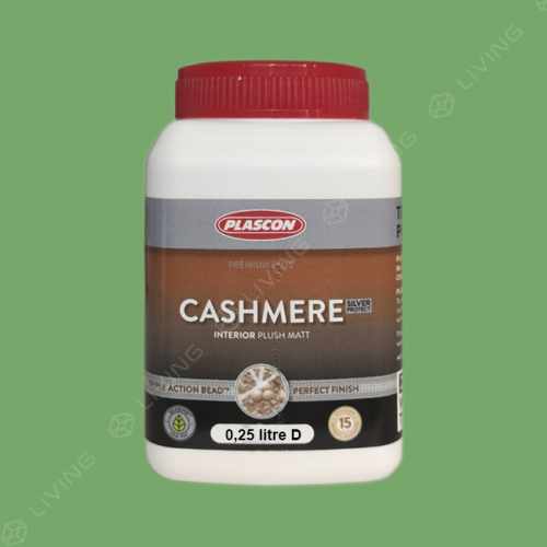 картинка Краска Plascon CASHMERE цвет Irish Hills арт.G2-B1-2 от LIVING