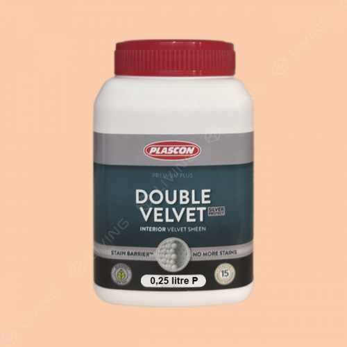 картинка Краска Plascon DOUBLE VELVET цвет Millionaire Gold арт.Y2-B2-1 от LIVING