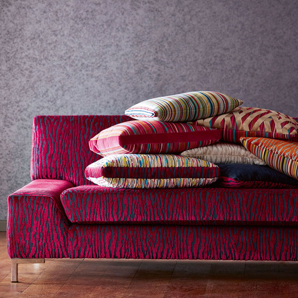 картинка Ткань Harlequin коллекция Mirador Upholstery, арт. HMUC131307 от LIVING