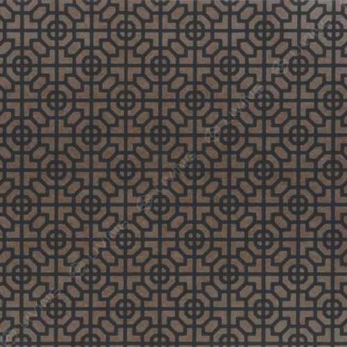 Обои Designers Guild, коллекция Geometrics Volume 1, арт. P535/11, Великобритания