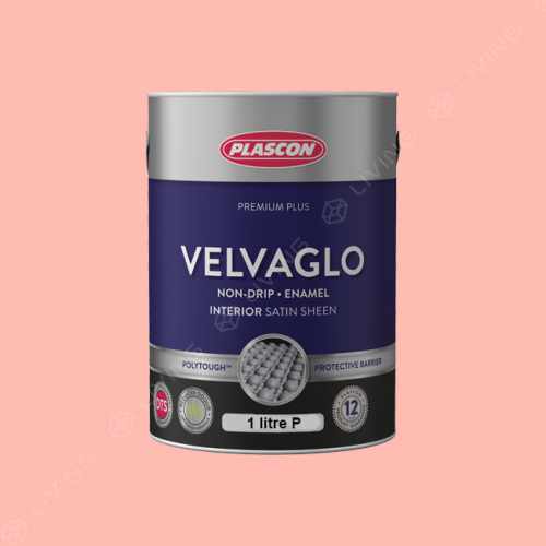 картинка Краска Plascon VELVAGLO цвет Country Girl арт.O1-A2-1 от LIVING