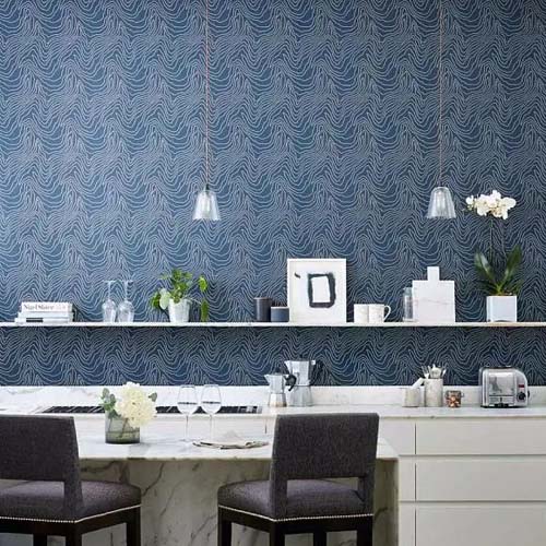 картинка Обои Harlequin, коллекция Reflect Wallcoverings 1, арт. 111591, Великобритания от LIVING