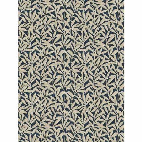 Ткань Trend, коллекция Echo Retreat Indigo / Sky, арт. 05127 Indigo, Китай