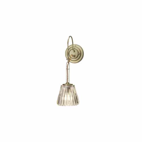 картинка Фонарь Elstead Lighting коллекция Demelza, арт. BATH-DEMELZA-BB от LIVING