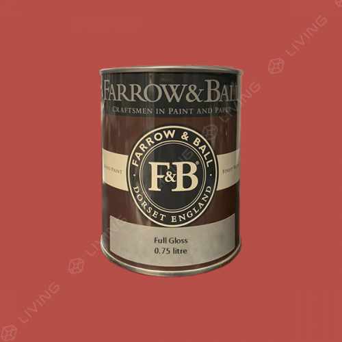 картинка Краска Farrow&Ball Full Gloss цвет Blazer №212 от LIVING