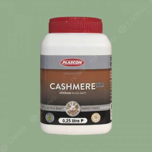 картинка Краска Plascon CASHMERE цвет Prairie Splendor арт.G2-C1-4 от LIVING
