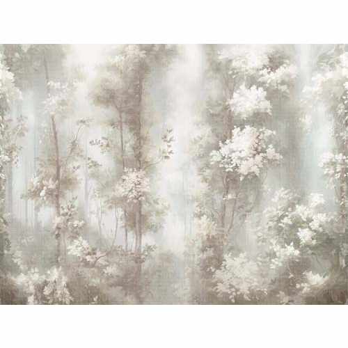 Панно Affresco, коллекция Wallpaper part III Forest, арт. AF2319-COL4, Россия