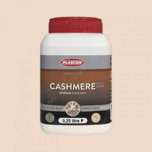 картинка Краска Plascon CASHMERE цвет Wilted Leaf арт.DC-11-31 от LIVING