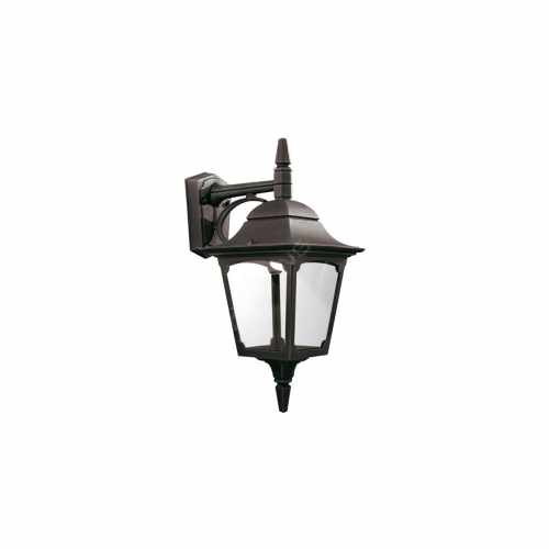 картинка Люстра Elstead Lighting коллекция Chapel, арт. CPM2-BLACK (черный) от LIVING