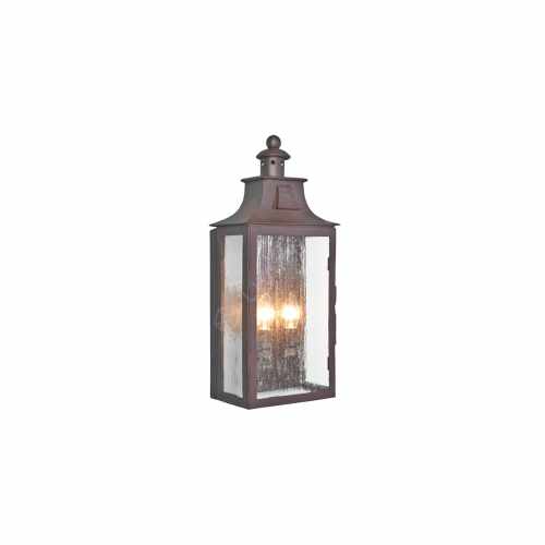 картинка Фонарь Elstead Lighting коллекция Kendal, арт. KENDAL (бронза) от LIVING