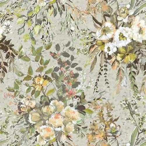 Ткань Designers Guild, коллекция Pottery Studio, арт. FDG3161/02, Великобритания