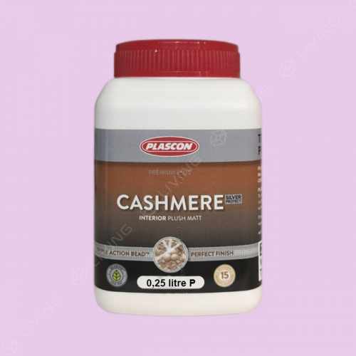картинка Краска Plascon CASHMERE цвет Pink Cashmere арт.P5-A2-1 от LIVING