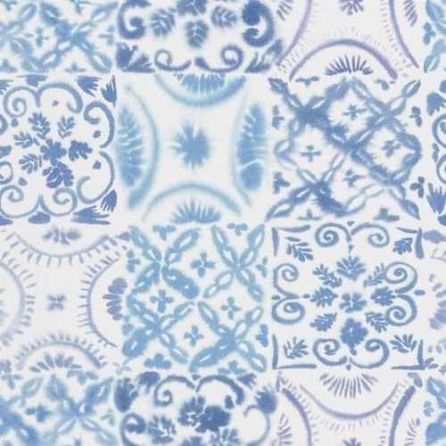 картинка Обои Designers Guild, коллекция Majolica, арт. PDG1021/01, Великобритания от LIVING