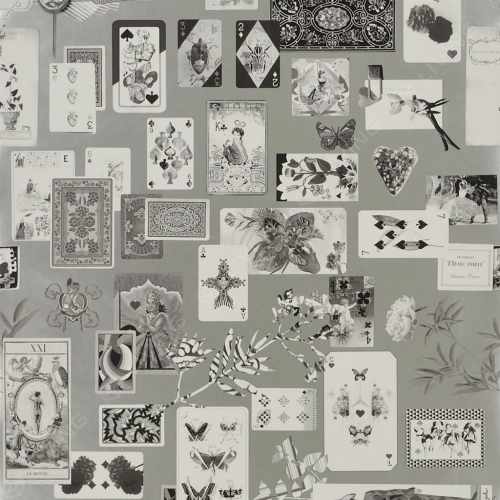Флизелиновые обои Christian Lacroix, коллекция Incroyables et Merveilleuses, арт. PCL697-05, Великобритания