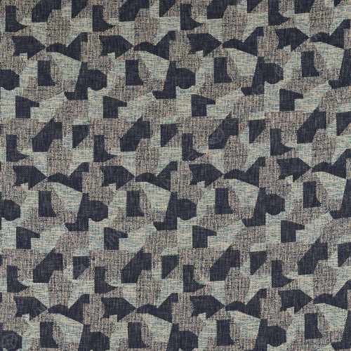 Ткань Clarke & Clarke коллекция Soren Fabric, арт. F1631/04