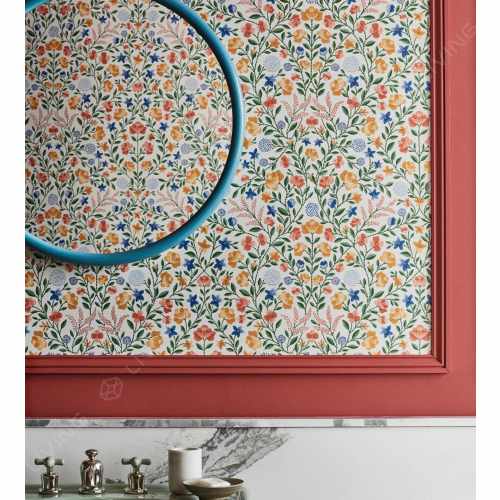 Обои Cole & Son, коллекция Historic Royal Palaces - Great Masters, арт. 118/13029, Великобритания
