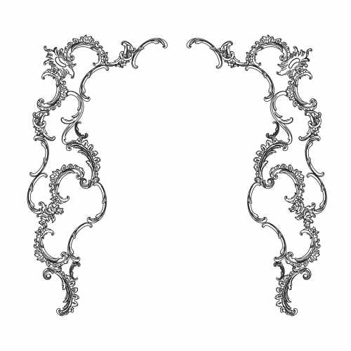Узел RODECOR Лемус Ф1, арт. 66002RC, 104,5 х 51 см.