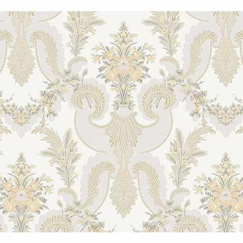 Флизелиновые обои Loymina, коллекция La Belle Epoque, арт. BQ4 002, Россия