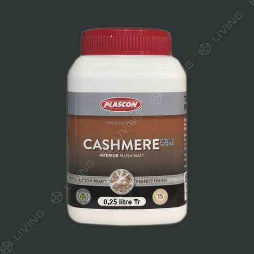 картинка Краска Plascon CASHMERE цвет Phantom Ship арт.DC-20-60 от LIVING