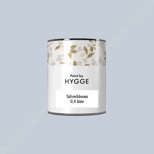 картинка Краска Hygge Silverbloom цвет Moon Surface HG06-020 от LIVING