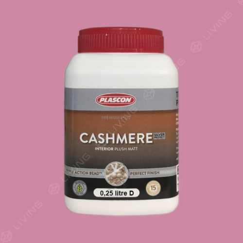 картинка Краска Plascon CASHMERE цвет Minuet Waltz арт.R1-B1-3 от LIVING