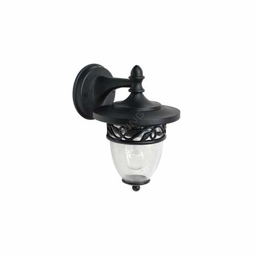 картинка Светильник Elstead Lighting коллекция Burford, арт. GZH-BF2 (черный) от LIVING