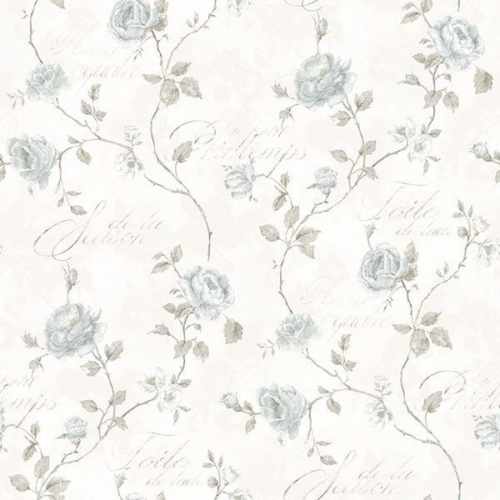 Флизелиновые обои Aura, коллекция Vintage Rose II, арт. G45326, Великобритания