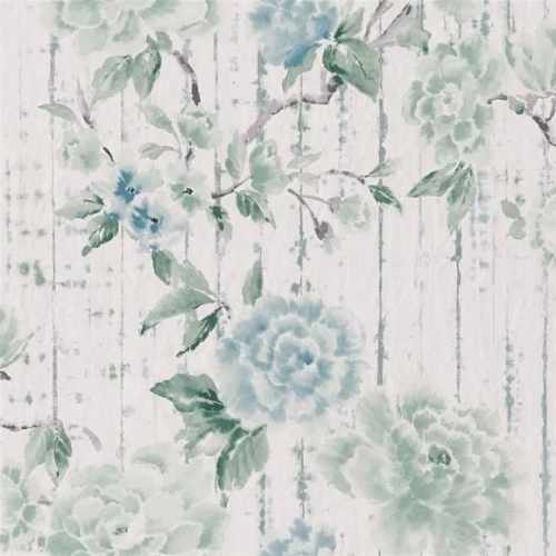 картинка Обои Designers Guild, коллекция Ikebana, арт. PDG1158/04, Великобритания от LIVING