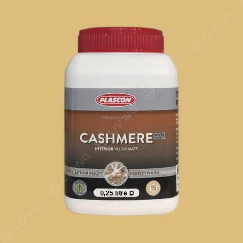 картинка Краска Plascon CASHMERE цвет Peak Season арт.Y5-B1-3 от LIVING
