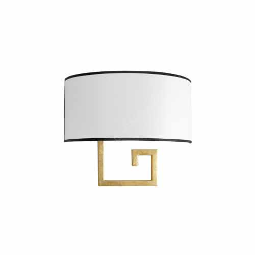 картинка Светильник Natural Concepts коллекция Athena, арт. NC-ATHENA-WL2-603BL от LIVING
