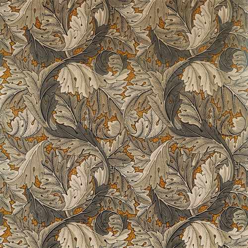 Ткань Morris & Co коллекция Archive IV The Collector Fabrics, арт. DMA4226400