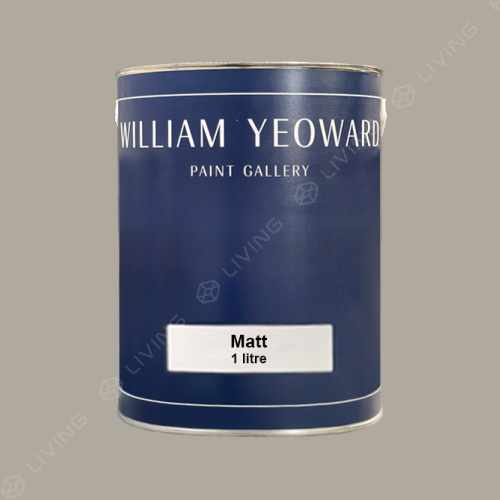 картинка Краска William Yeoward Matt цвет Greyed Oak 9 от LIVING