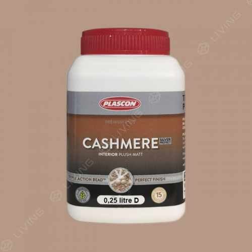 картинка Краска Plascon CASHMERE цвет Old Cobblestone арт.Y2-D1-4 от LIVING