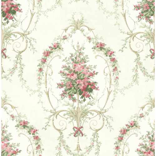 Обои Architector, коллекция Vintage Charm, арт. VC90401, Германия