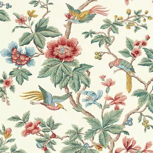 Ткань Sanderson коллекция A Celebration of the National Trust, арт. DNTF226753
