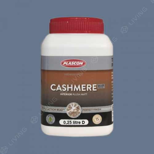 картинка Краска Plascon CASHMERE цвет Polar Pond арт.B7-D1-3 от LIVING