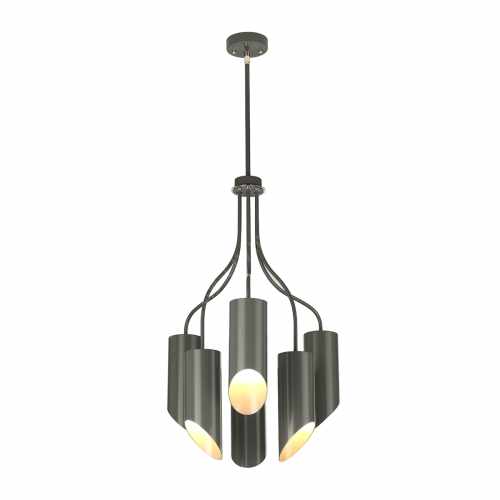 картинка Люстра Elstead Lighting коллекция Quinto, арт. QUINTO6-GPN от LIVING