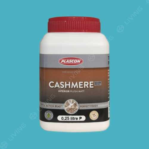 картинка Краска Plascon CASHMERE цвет Luxor арт.B2-B1-3 от LIVING